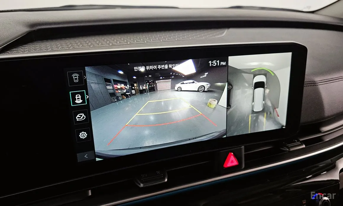 Фото 15 - Kia Carnival