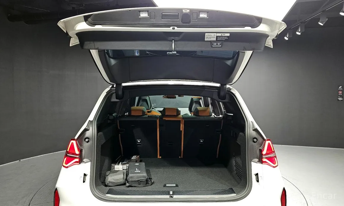 Фото 20 - BMW X3