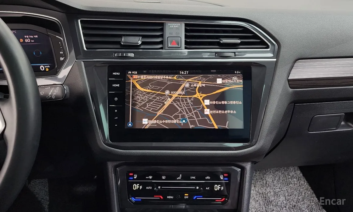 Фото 15 - Volkswagen Tiguan