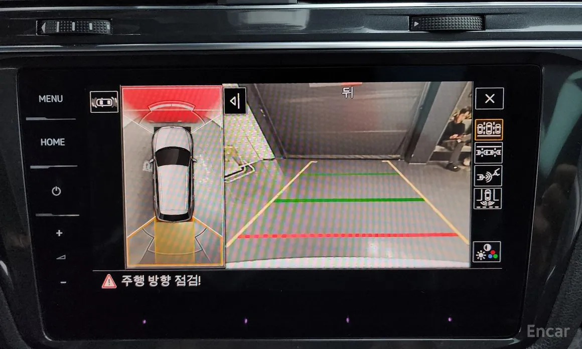 Фото 16 - Volkswagen Tiguan