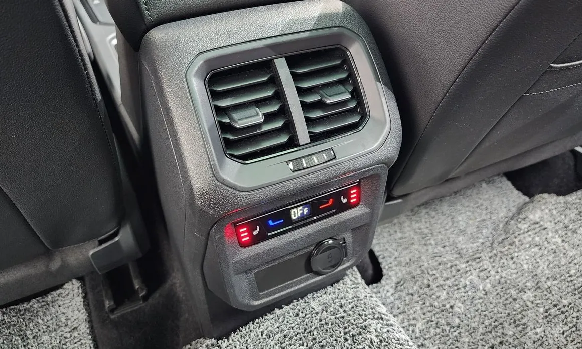 Фото 18 - Volkswagen Tiguan