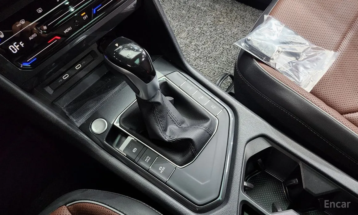 Фото 9 - Volkswagen Tiguan