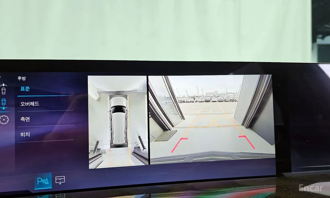 Фото 15 - Cadillac Escalade