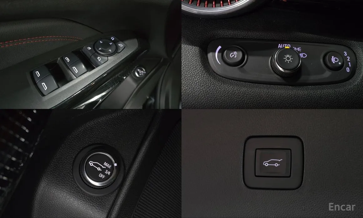 Photo 19 - Chevrolet Trax