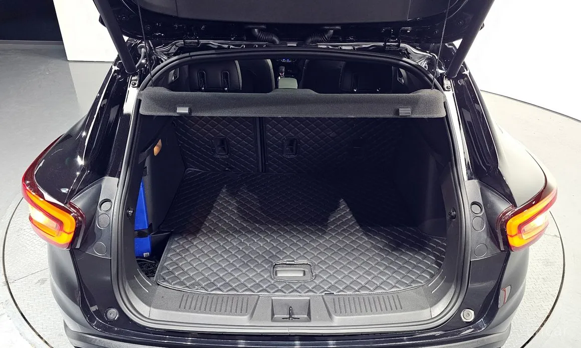 Photo 20 - Chevrolet Trax