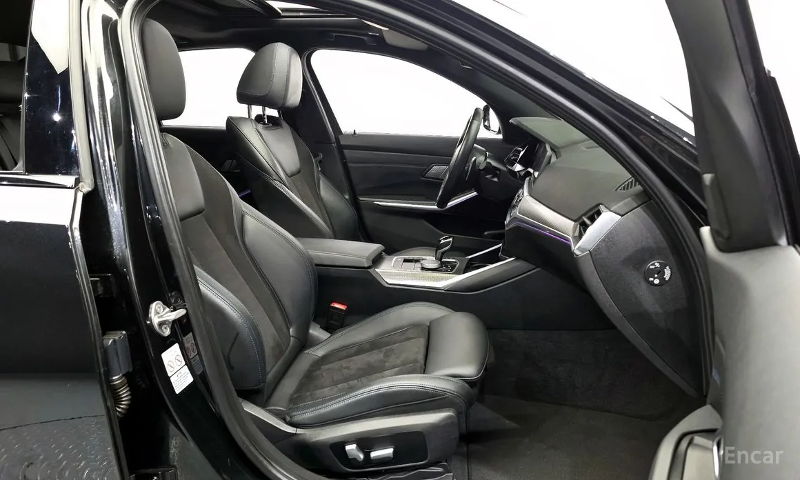 Фото 11 - BMW 3 Series