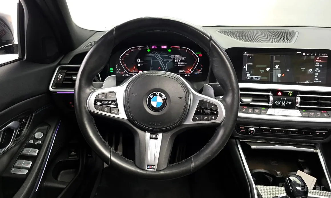 Фото 13 - BMW 3 Series