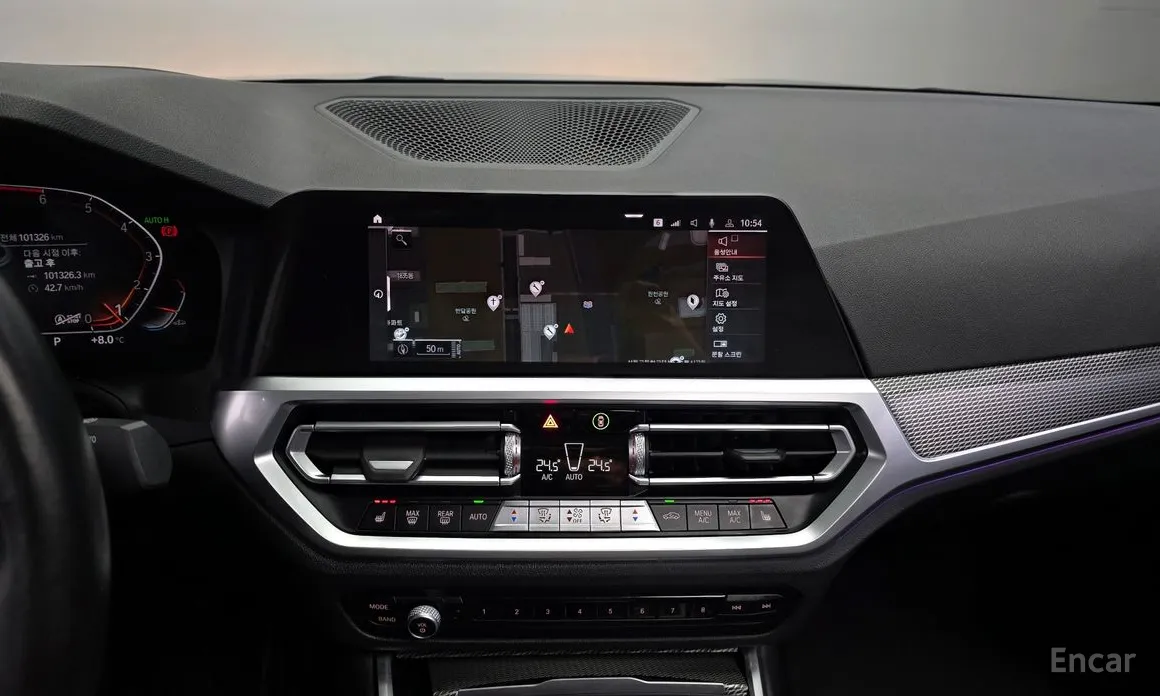 Фото 14 - BMW 3 Series