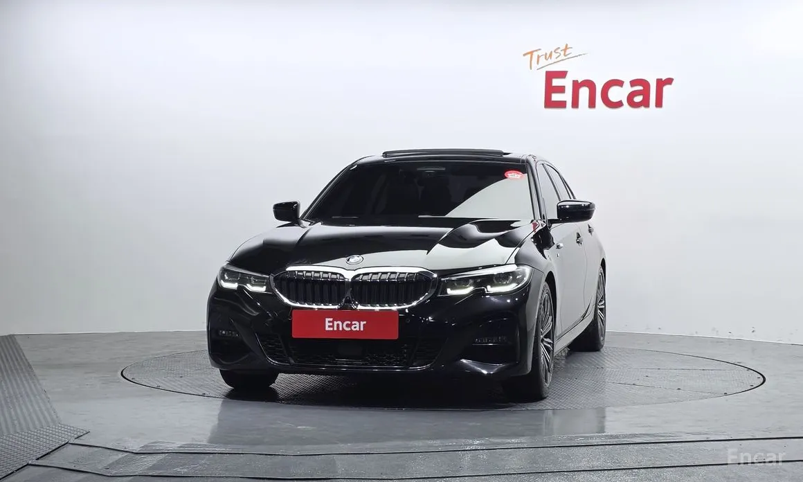 Фото 3 - BMW 3 Series