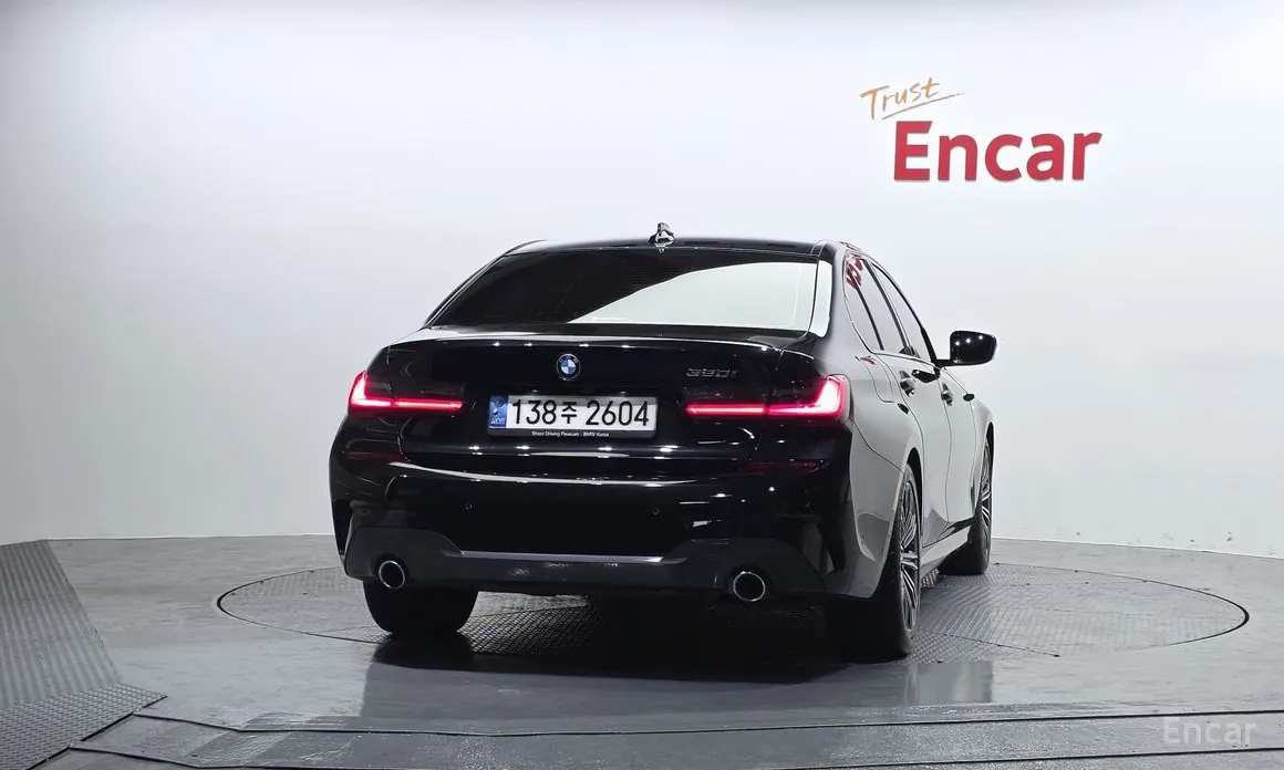 Фото 4 - BMW 3 Series