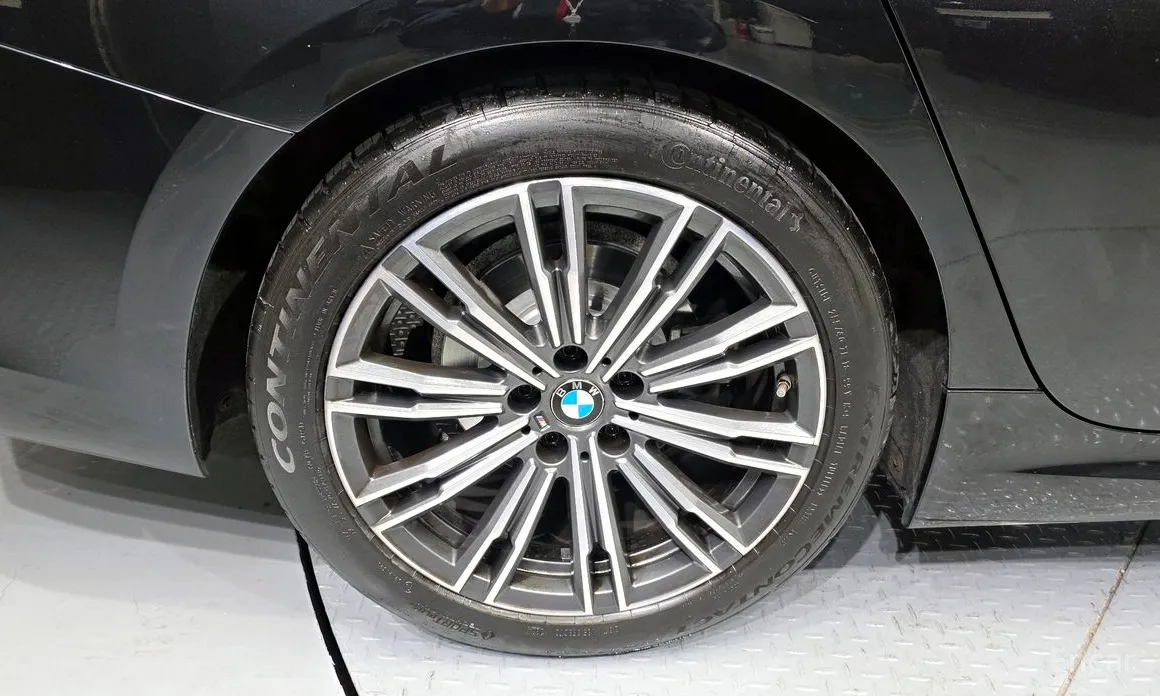 Фото 5 - BMW 3 Series