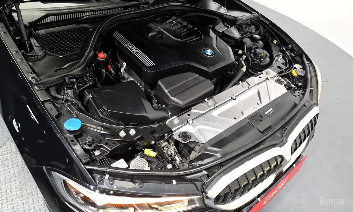 Фото 6 - BMW 3 Series