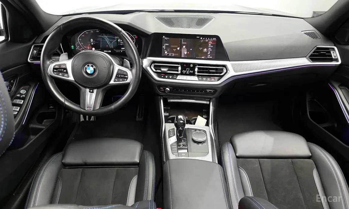 Фото 7 - BMW 3 Series