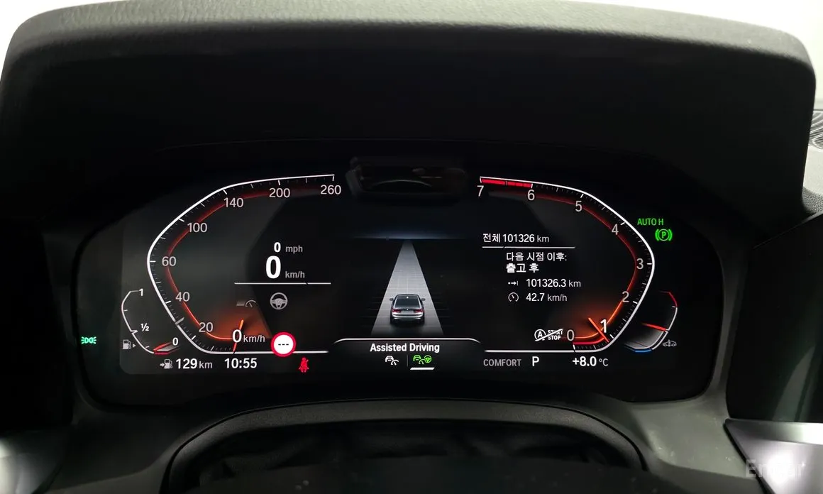 Фото 8 - BMW 3 Series