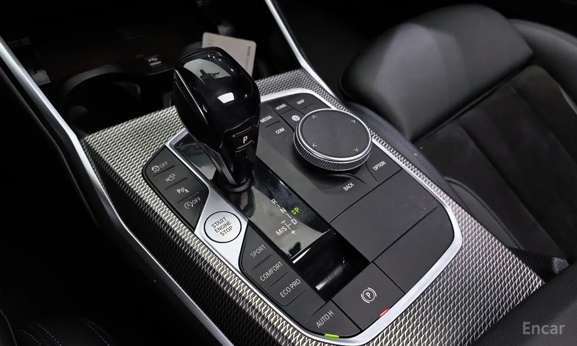 Фото 9 - BMW 3 Series