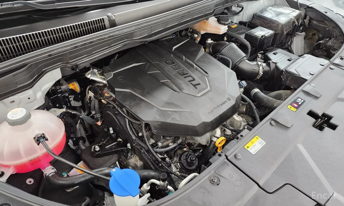 Фото 6 - Kia Carnival