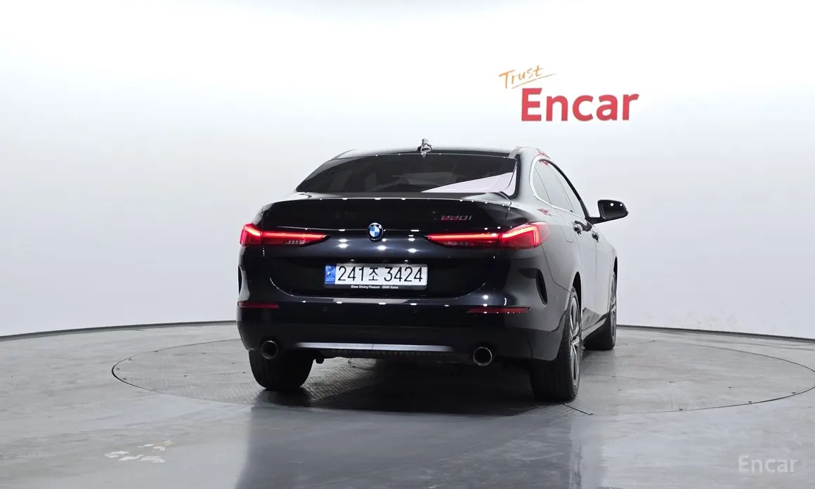 Фото 4 - BMW 2 Series