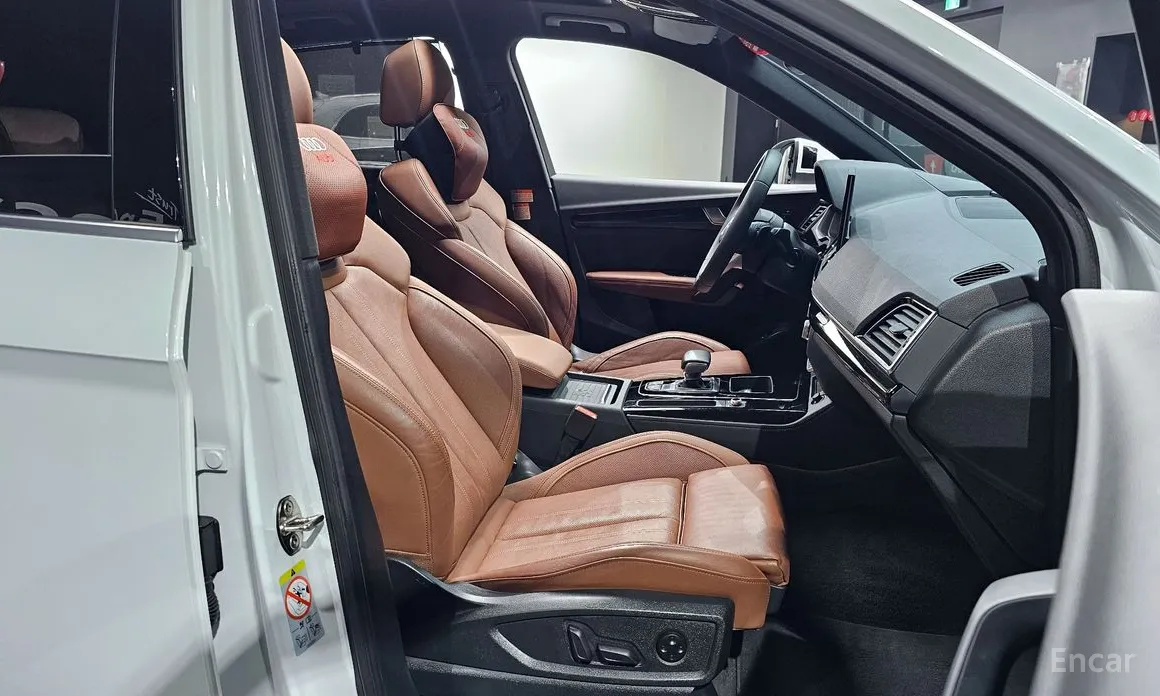 Фото 10 - Audi Q5