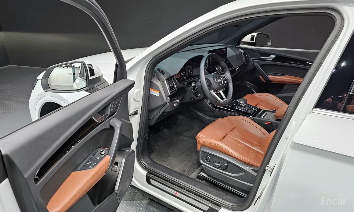 Фото 11 - Audi Q5