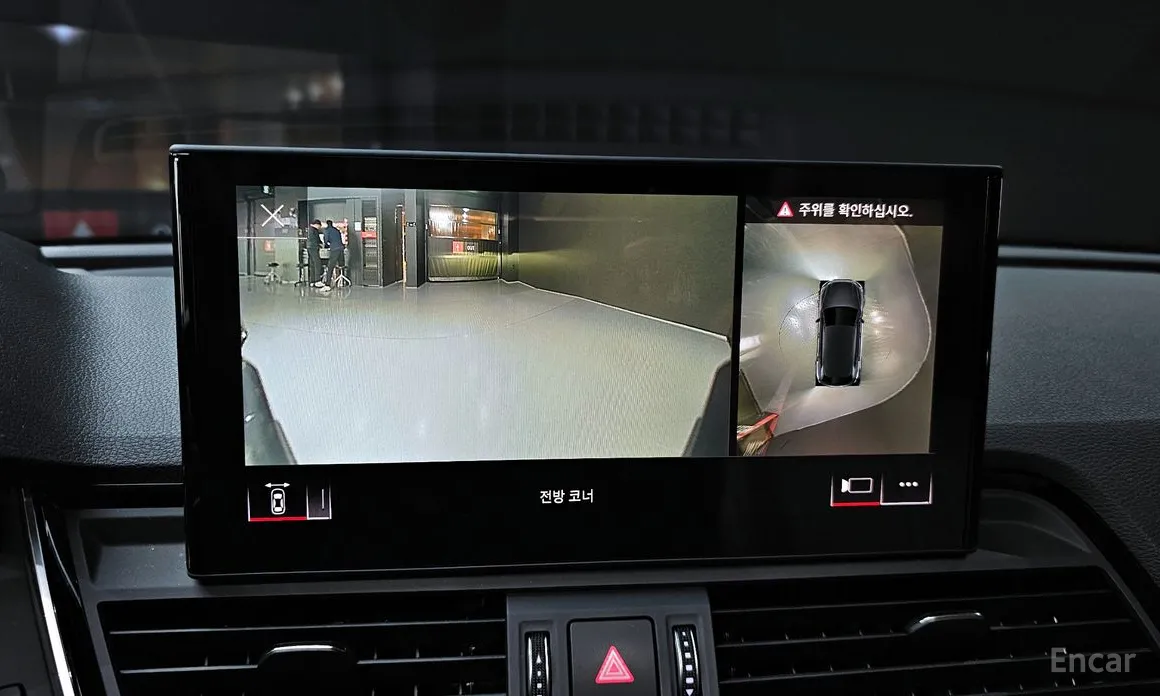 Фото 14 - Audi Q5