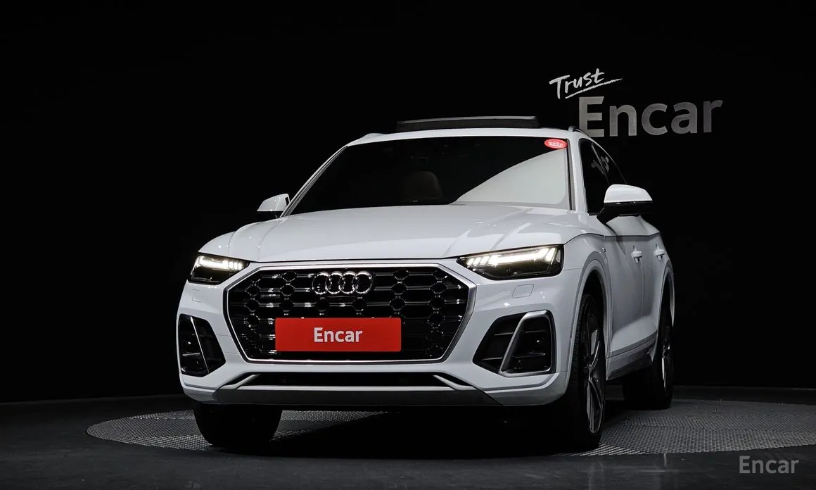 Фото 3 - Audi Q5