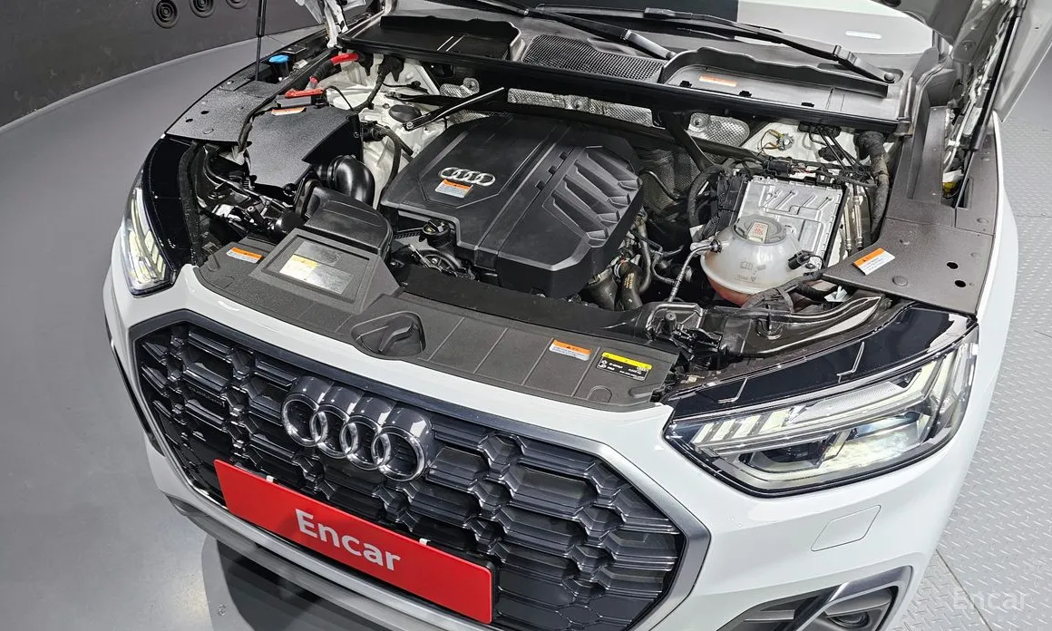 Фото 6 - Audi Q5