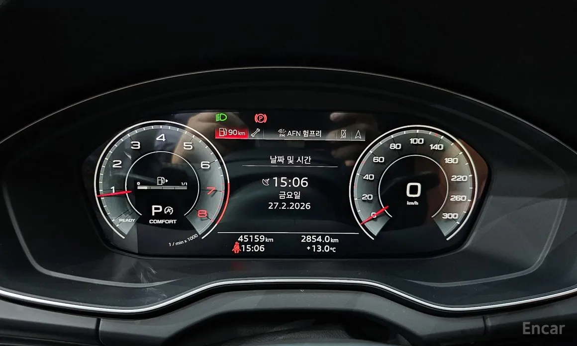 Фото 8 - Audi Q5