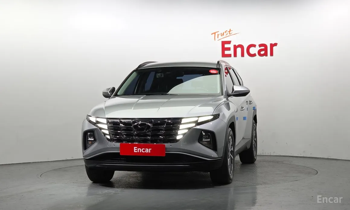 Фото 3 - Hyundai Tucson