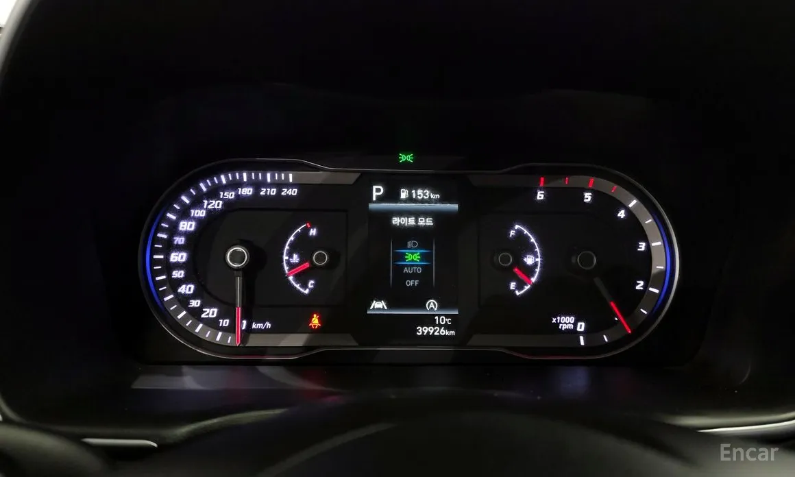 Фото 8 - Hyundai Tucson