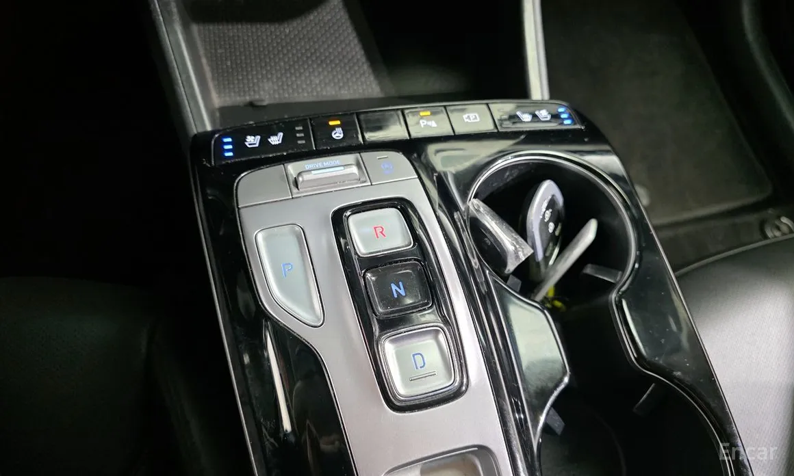 Фото 9 - Hyundai Tucson
