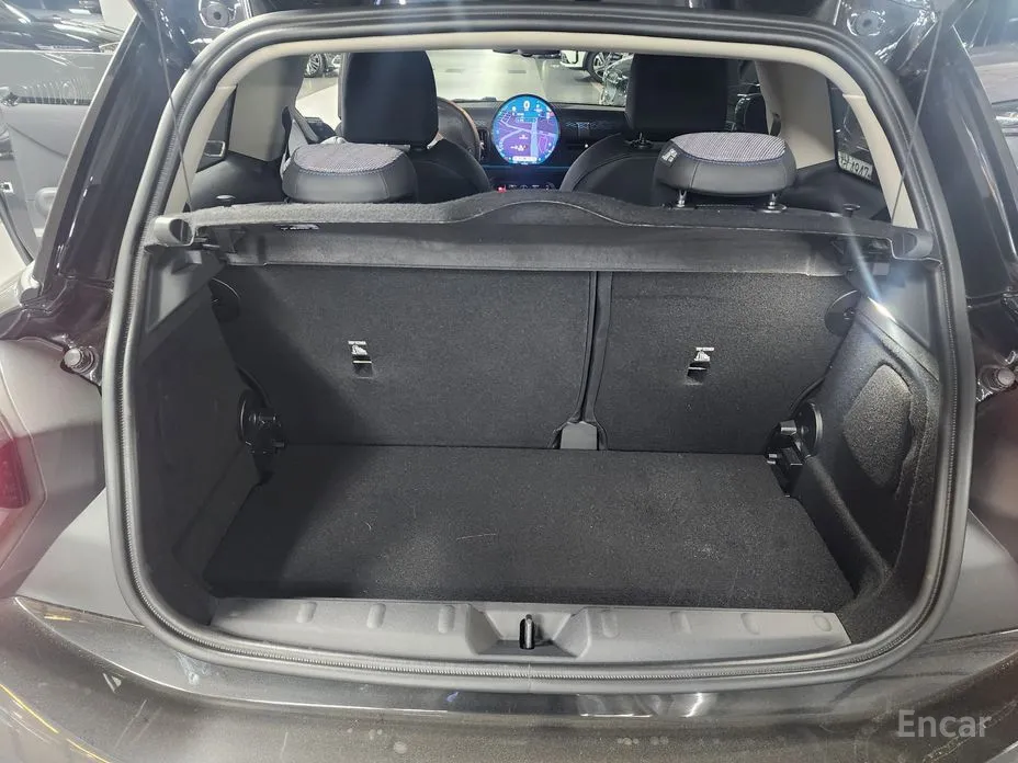 Фото 10 - Mini Cooper