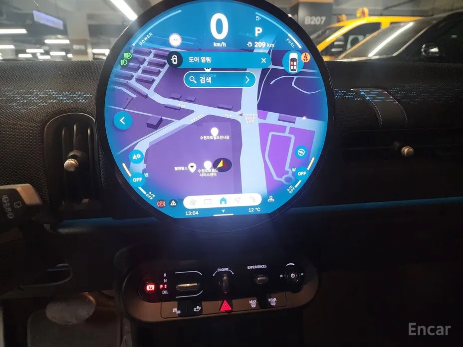 Фото 12 - Mini Cooper