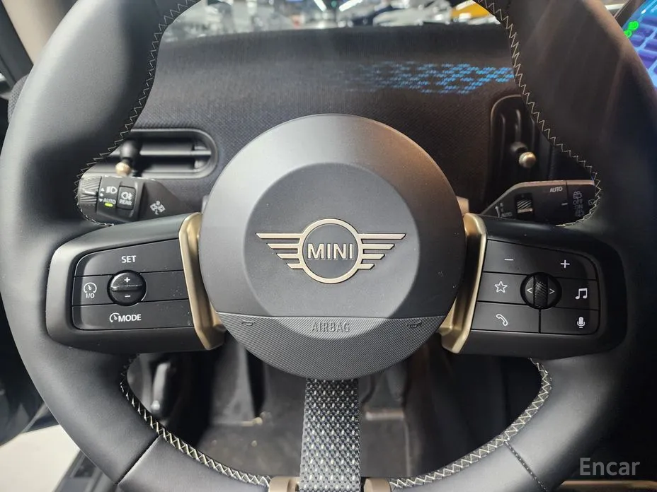 Фото 13 - Mini Cooper