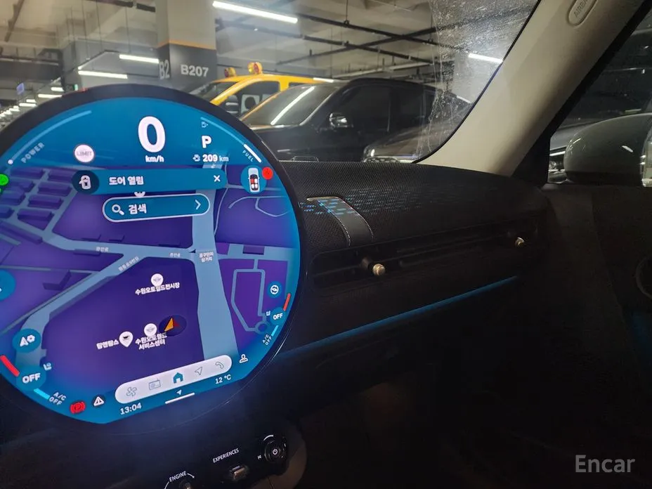 Фото 14 - Mini Cooper