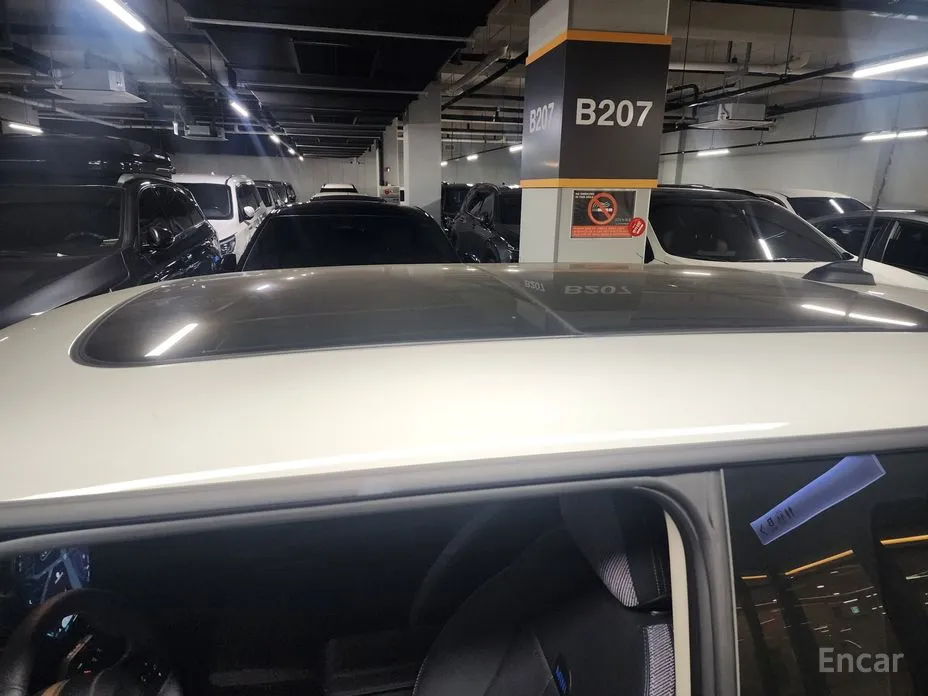 Фото 15 - Mini Cooper