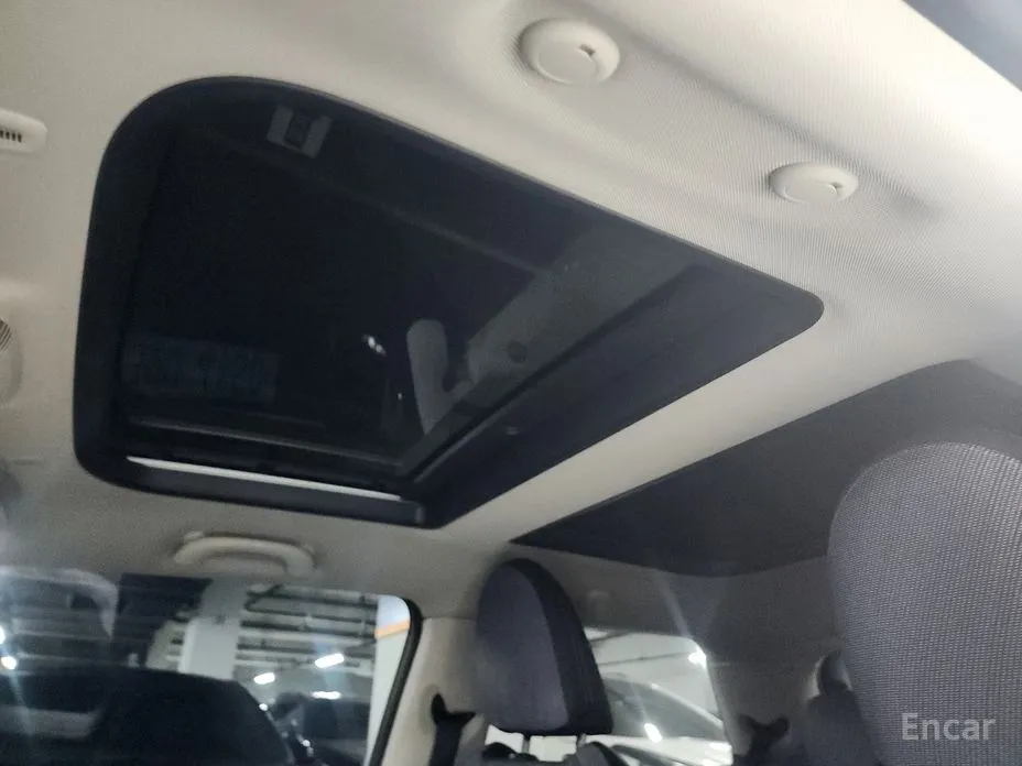 Фото 16 - Mini Cooper