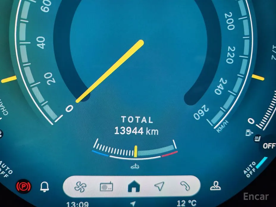 Фото 19 - Mini Cooper