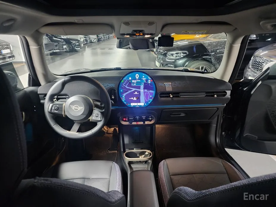 Фото 6 - Mini Cooper