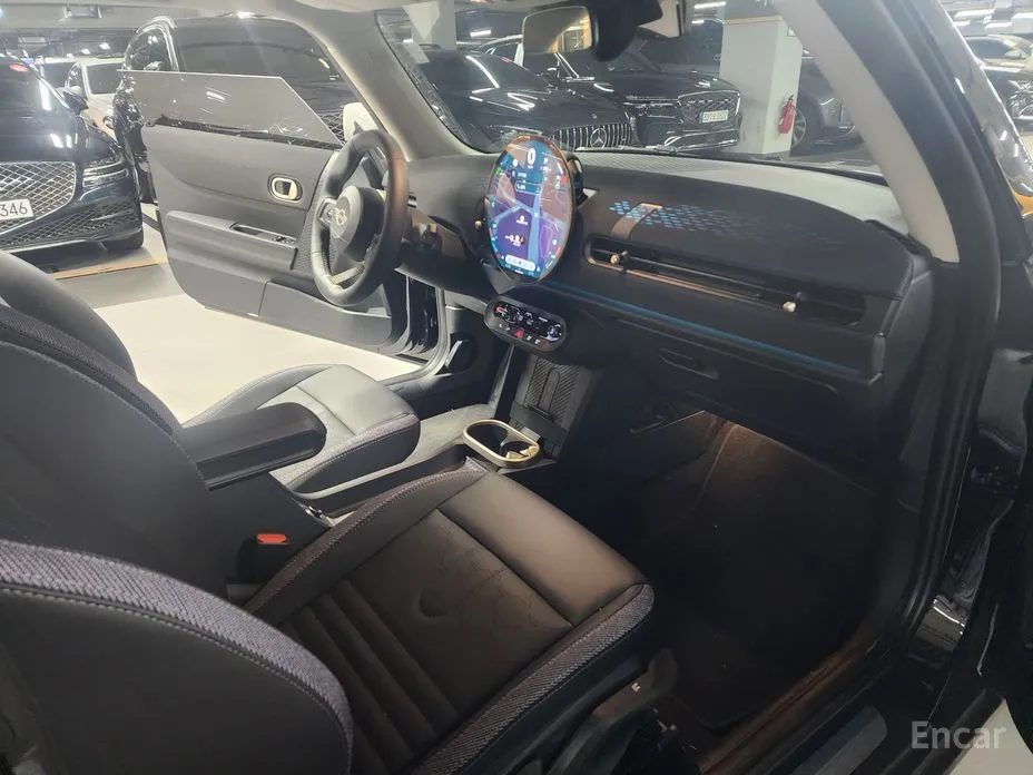 Фото 8 - Mini Cooper