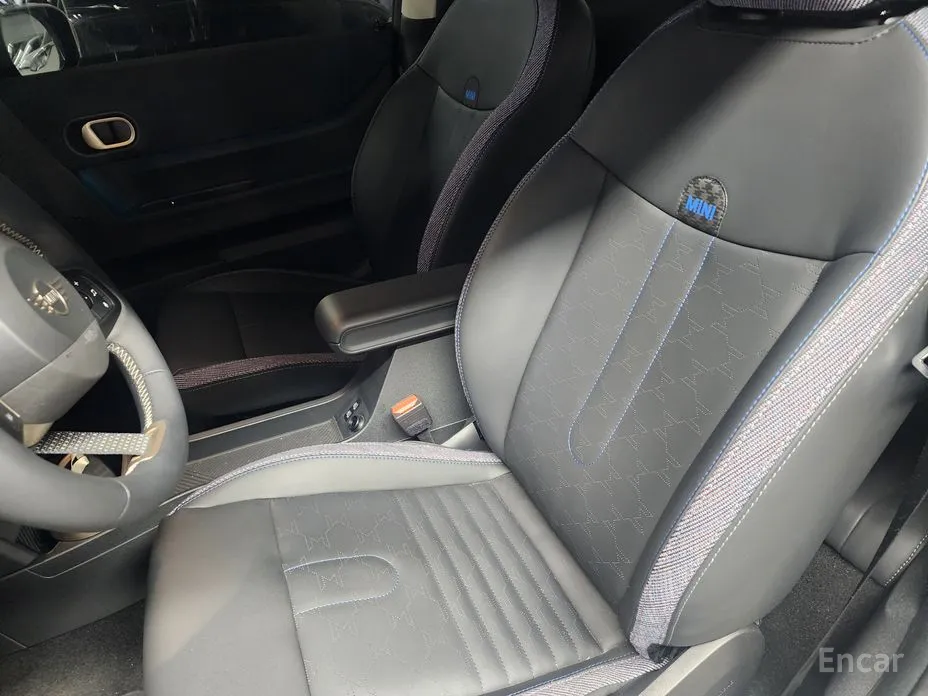 Фото 9 - Mini Cooper