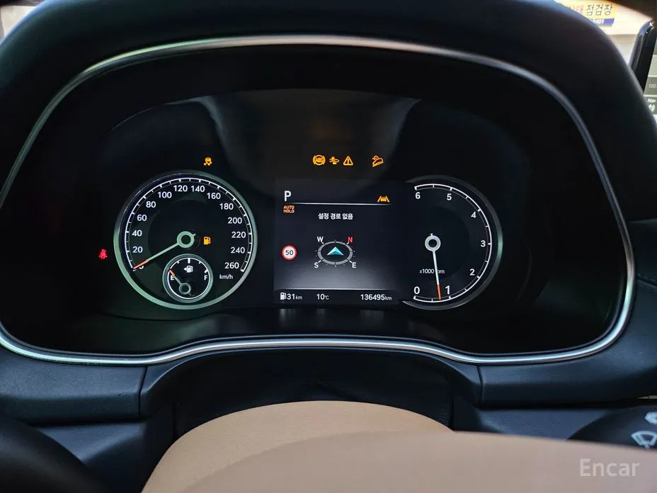 Фото 12 - Genesis GV80