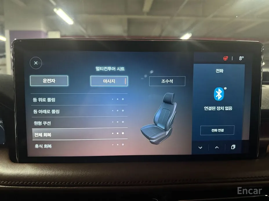 Фото 16 - Lincoln Nautilus