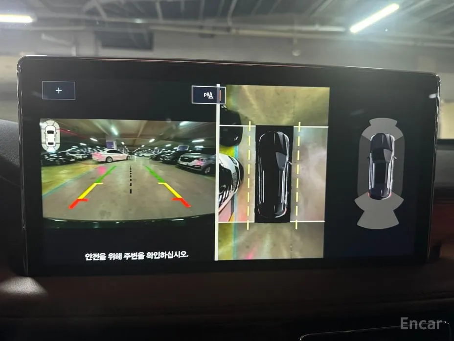 Фото 18 - Lincoln Nautilus