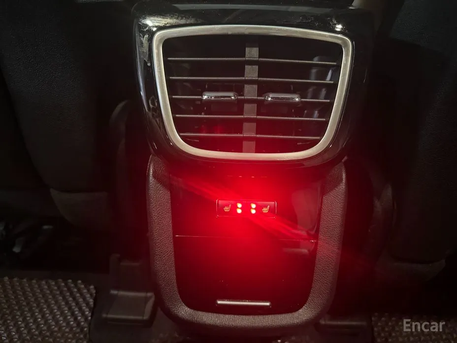 Фото 19 - Lincoln Nautilus