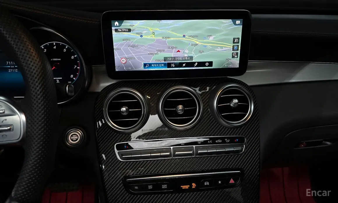 Фото 16 - Mercedes-Benz GLC-Class