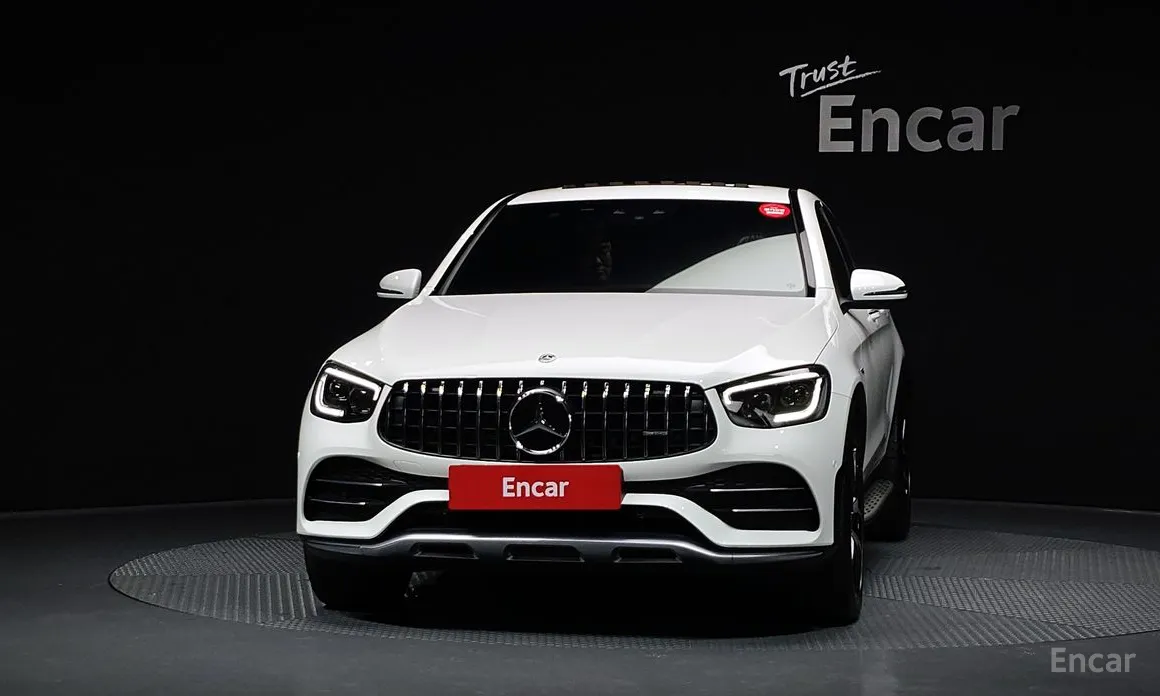 Фото 3 - Mercedes-Benz GLC-Class