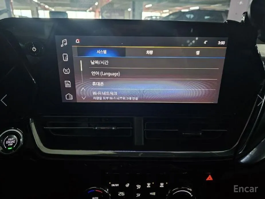 Фото 10 - Chevrolet Trax