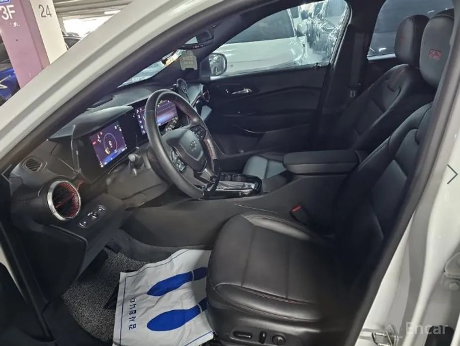 Фото 11 - Chevrolet Trax