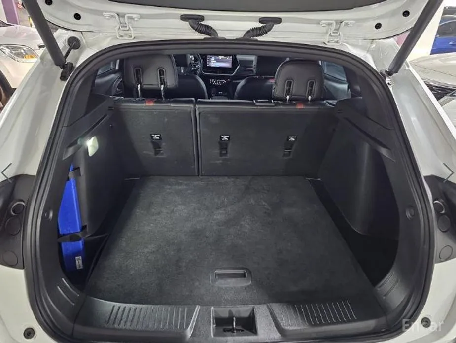 Фото 18 - Chevrolet Trax