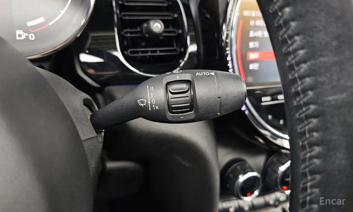 Фото 18 - Mini Cooper Convertible